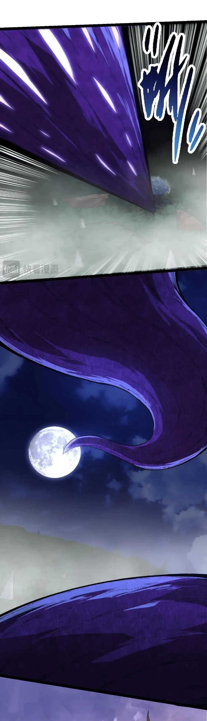 Evolution Begins With A Big Tree Chapter 198 Gambar 12