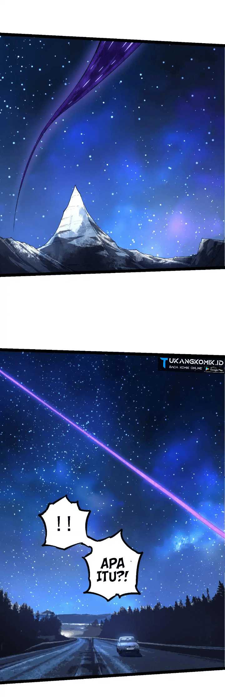 Evolution Begins With A Big Tree Chapter 198 Gambar 14