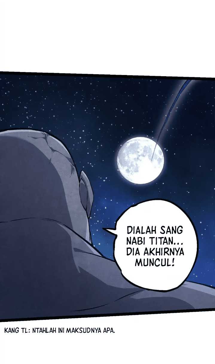 Evolution Begins With A Big Tree Chapter 198 Gambar 27