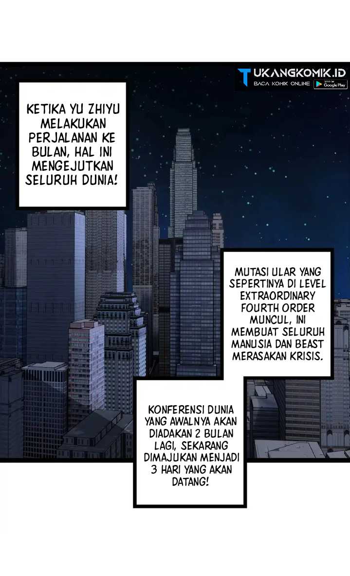 Evolution Begins With A Big Tree Chapter 198 Gambar 30