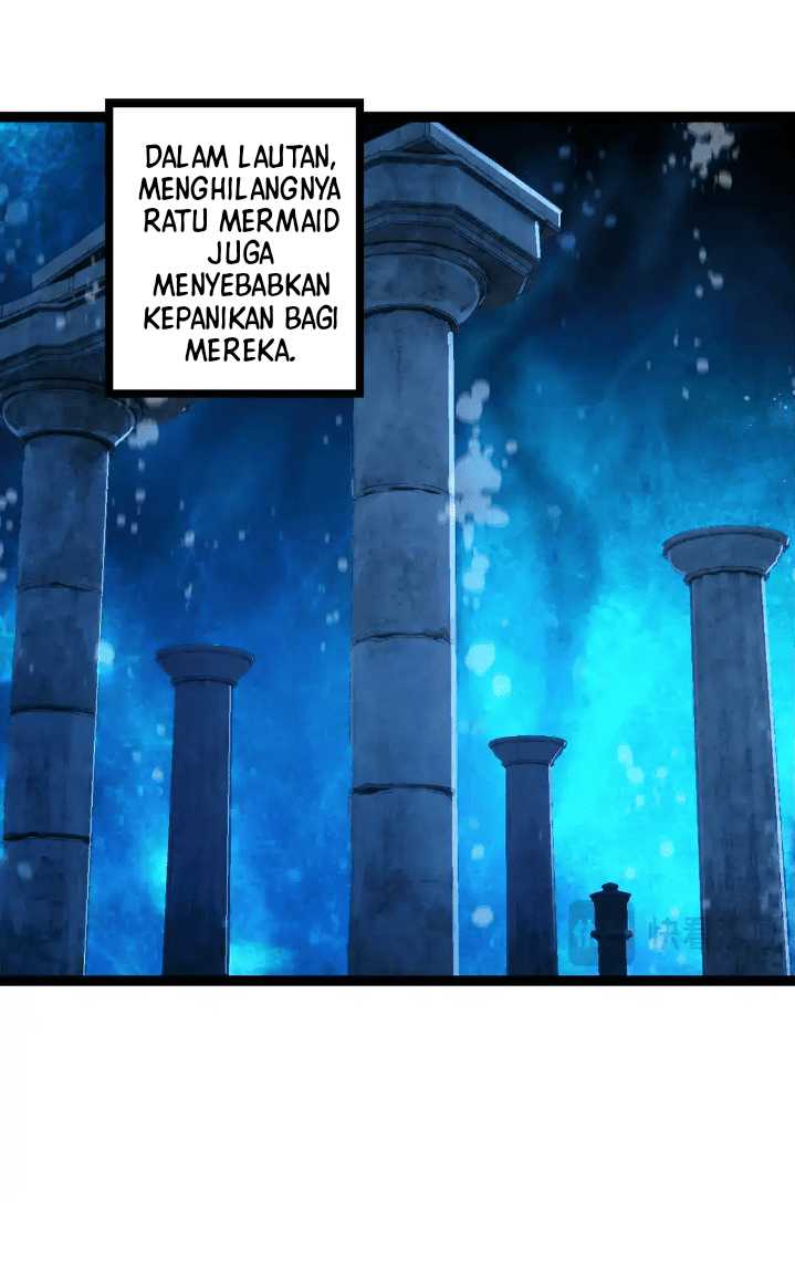 Evolution Begins With A Big Tree Chapter 198 Gambar 31