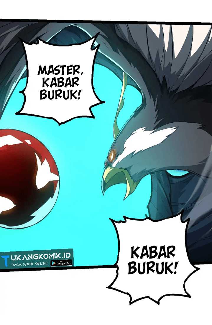 Evolution Begins With A Big Tree Chapter 198 Gambar 36