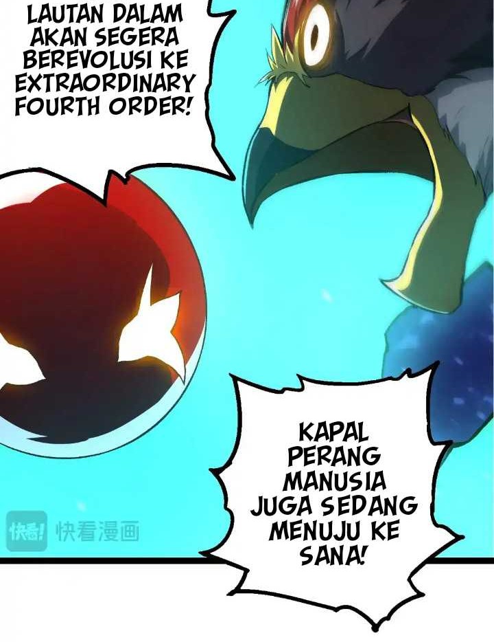 Evolution Begins With A Big Tree Chapter 198 Gambar 40