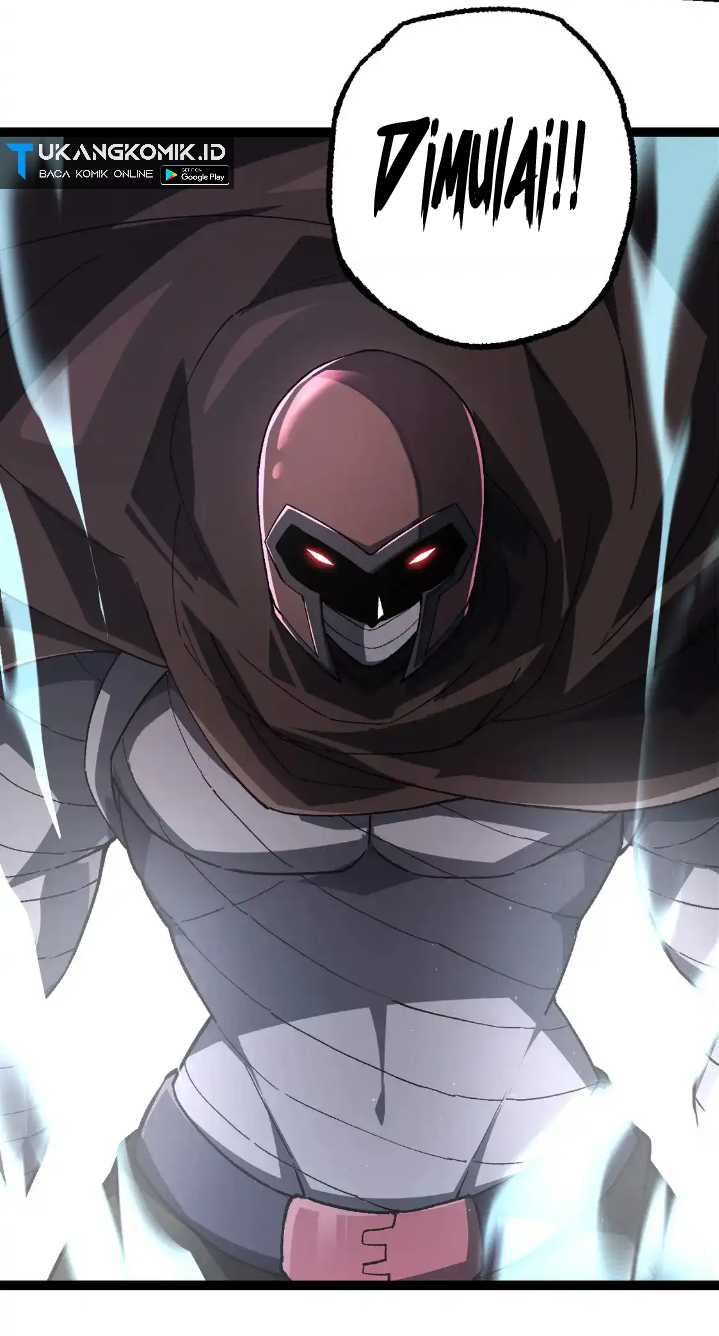 Evolution Begins With A Big Tree Chapter 198 Gambar 43