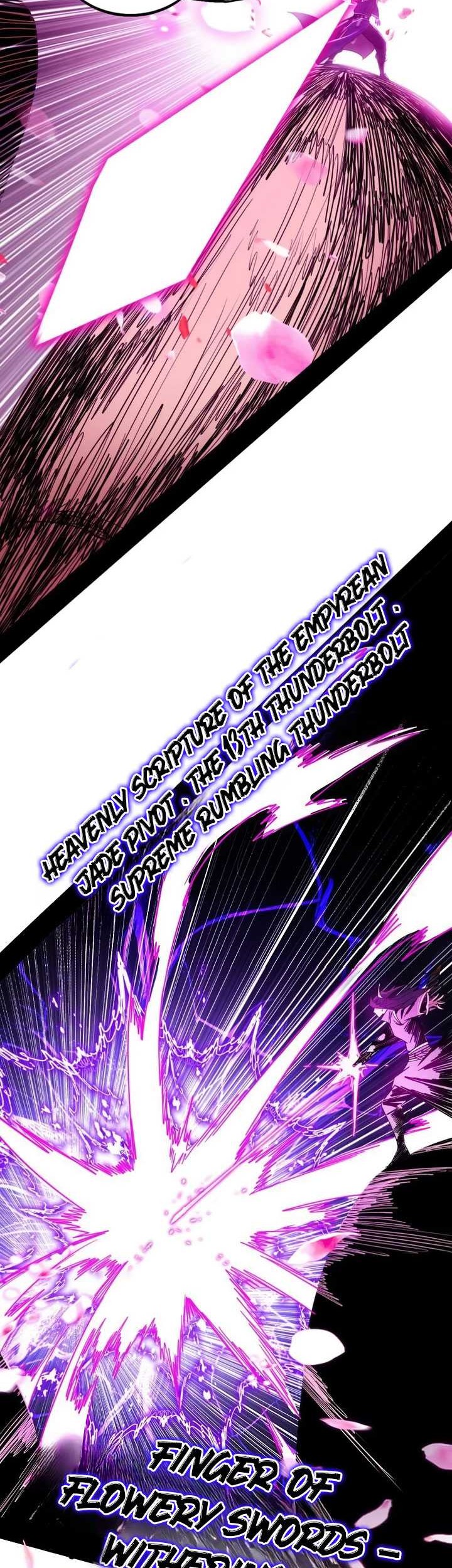 I’m An Evil God Chapter 461 Gambar 24