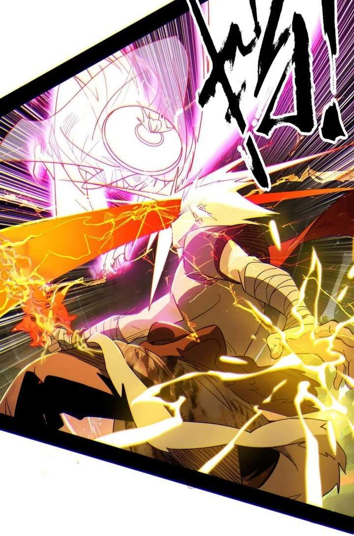 I’m An Evil God Chapter 461 Gambar 28