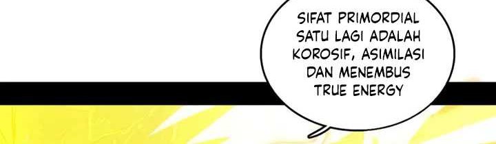 I’m An Evil God Chapter 461 Gambar 32