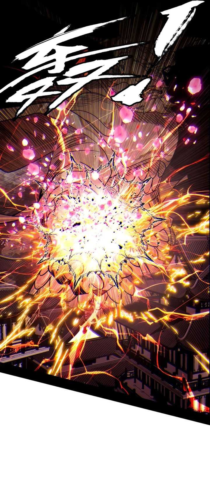 I’m An Evil God Chapter 461 Gambar 16