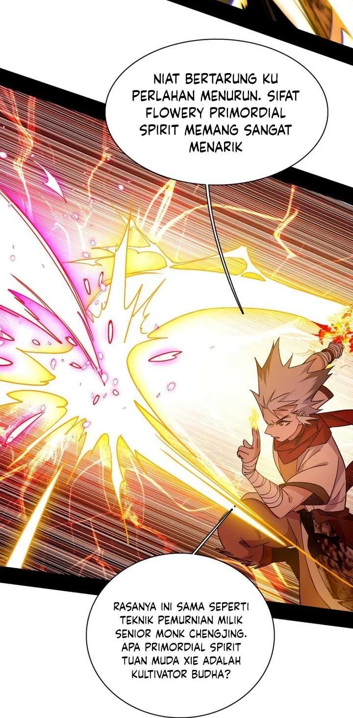 I’m An Evil God Chapter 461 Gambar 18