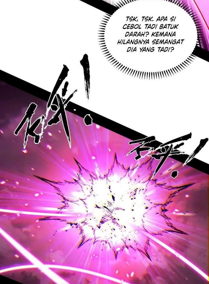 I’m An Evil God Chapter 461 Gambar 42