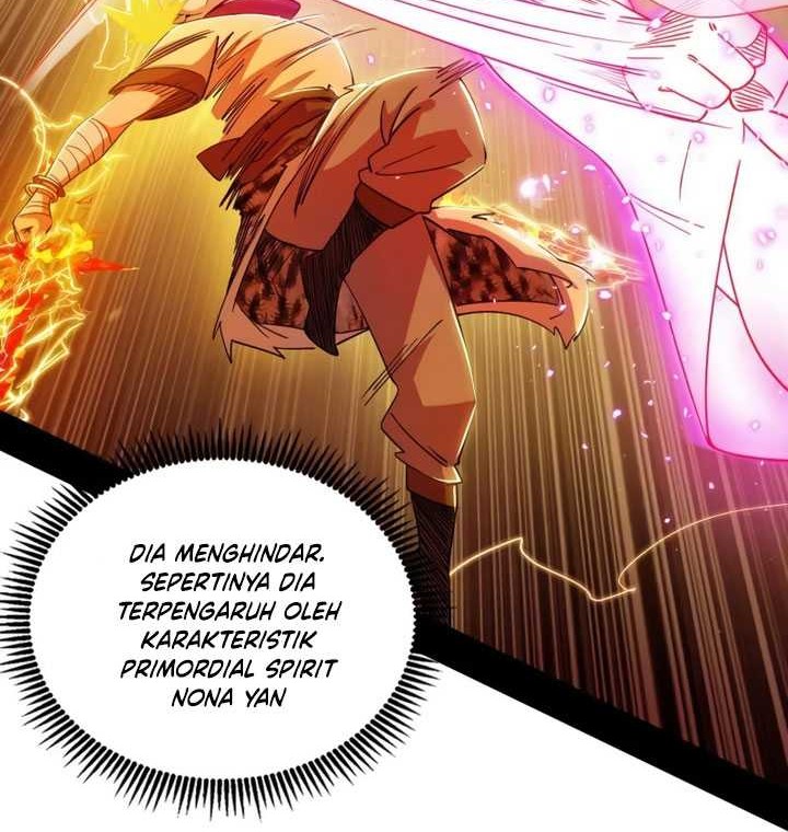 I’m An Evil God Chapter 461 Gambar 34