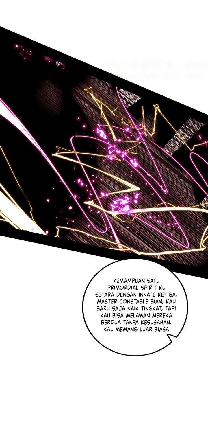 I’m An Evil God Chapter 461 Gambar 35