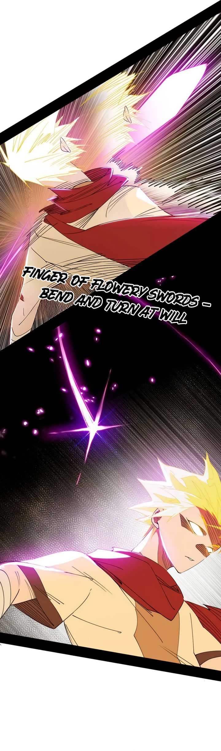 I’m An Evil God Chapter 461 Gambar 37