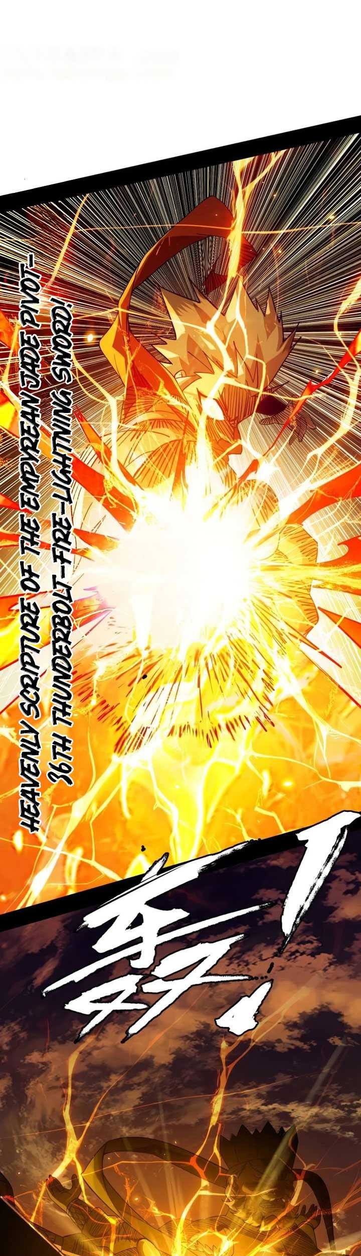 I’m An Evil God Chapter 461 Gambar 7