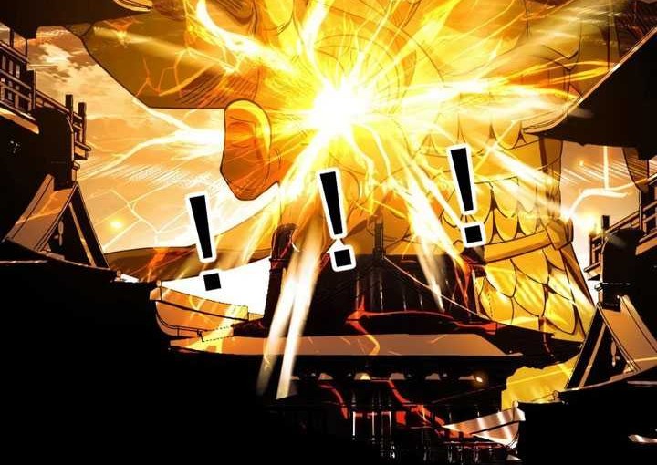 I’m An Evil God Chapter 461 Gambar 8