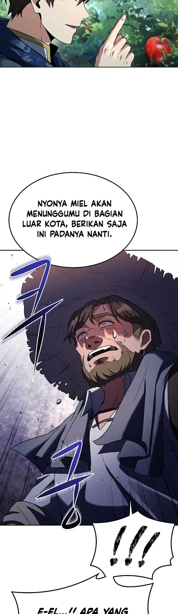 Archmage Restaurant Chapter 26 Gambar 19