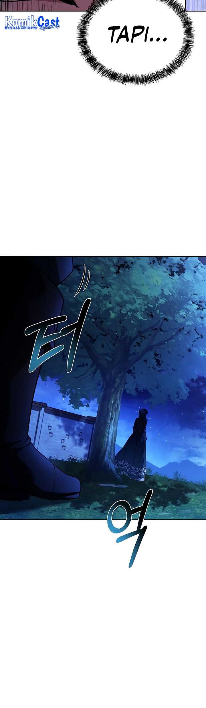 Archmage Restaurant Chapter 26 Gambar 25