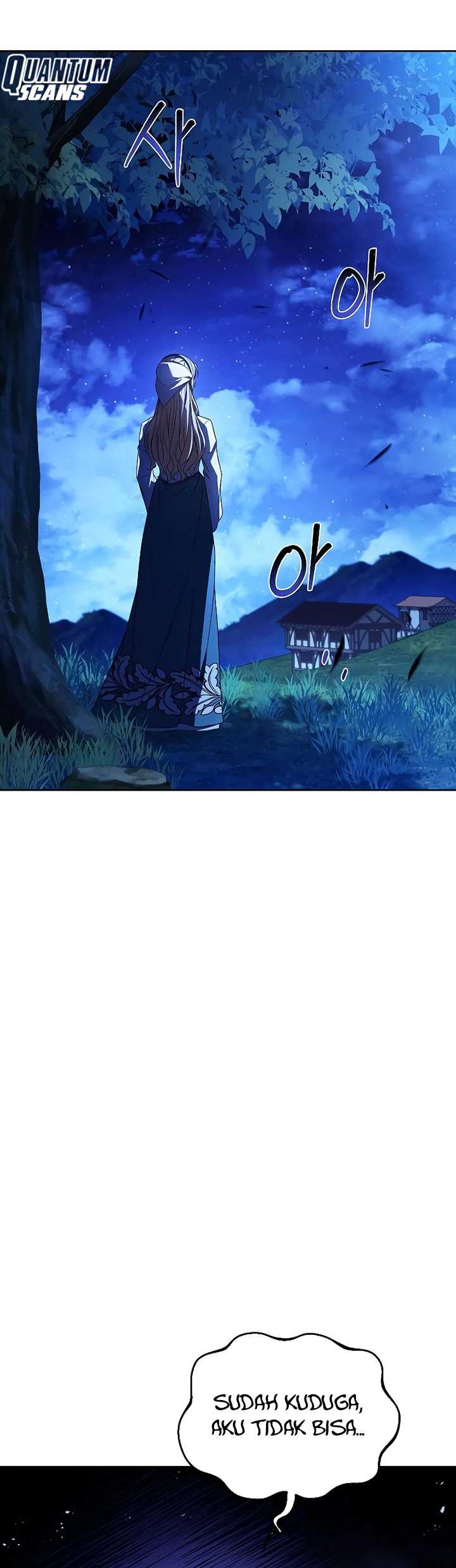 Archmage Restaurant Chapter 26 Gambar 26