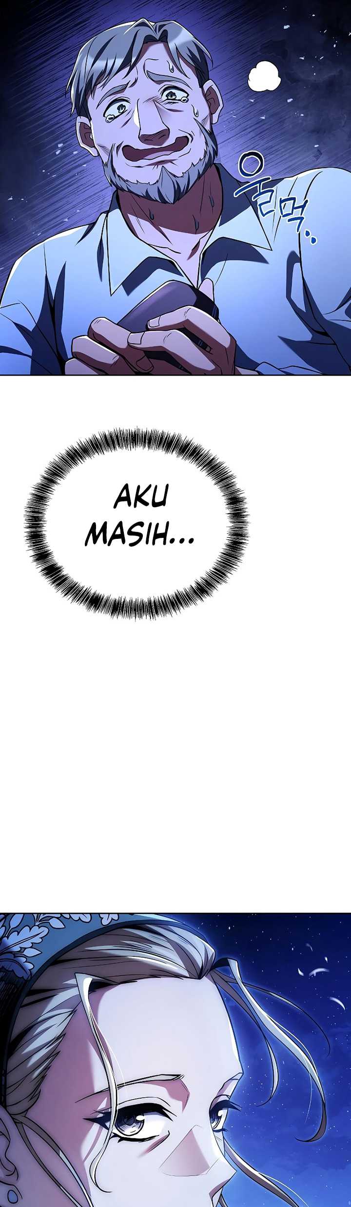 Archmage Restaurant Chapter 26 Gambar 27