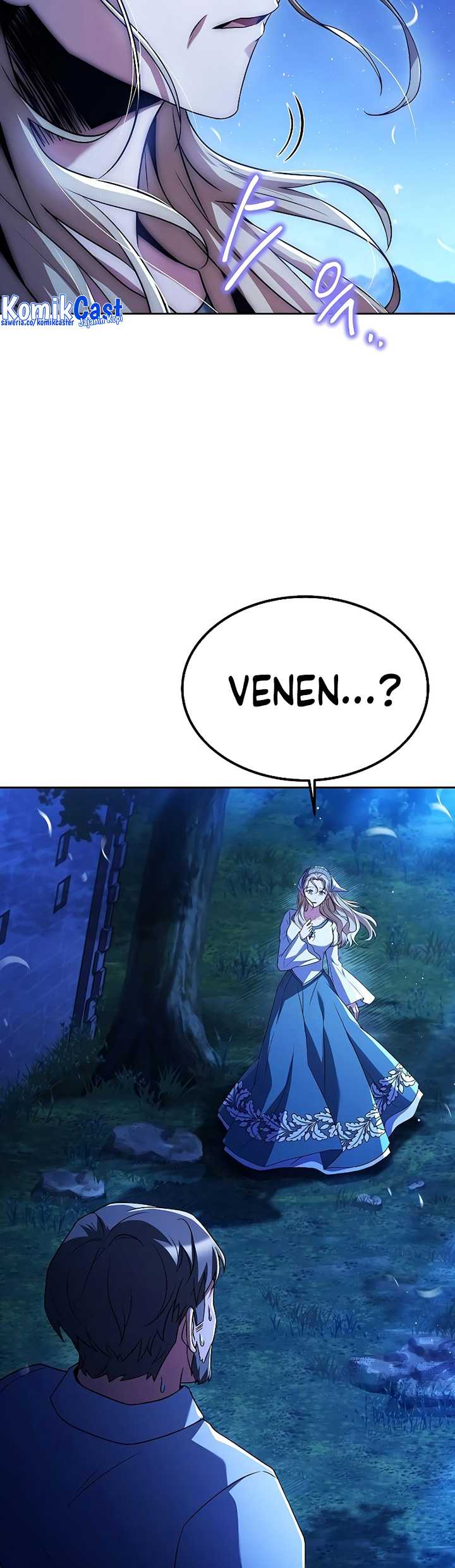 Archmage Restaurant Chapter 26 Gambar 28