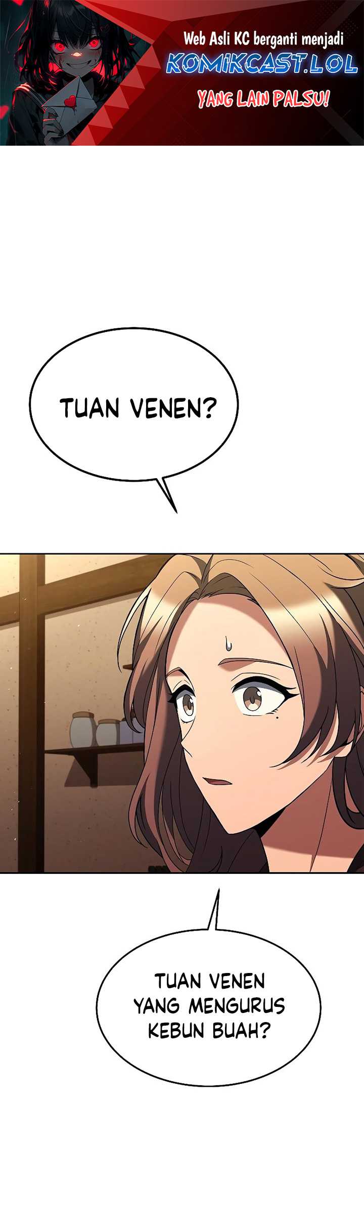 Manhwa Archmage Restaurant Chapter 26 gambar nomor 2