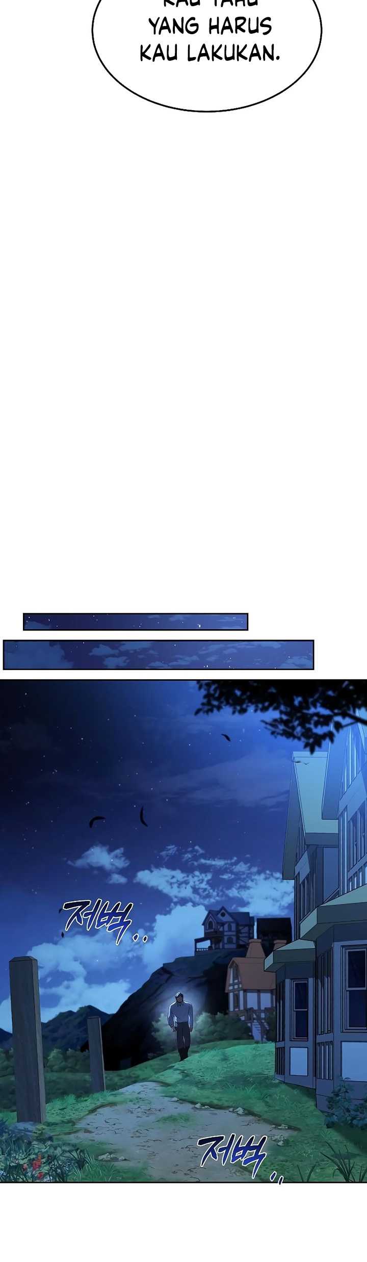 Archmage Restaurant Chapter 26 Gambar 22