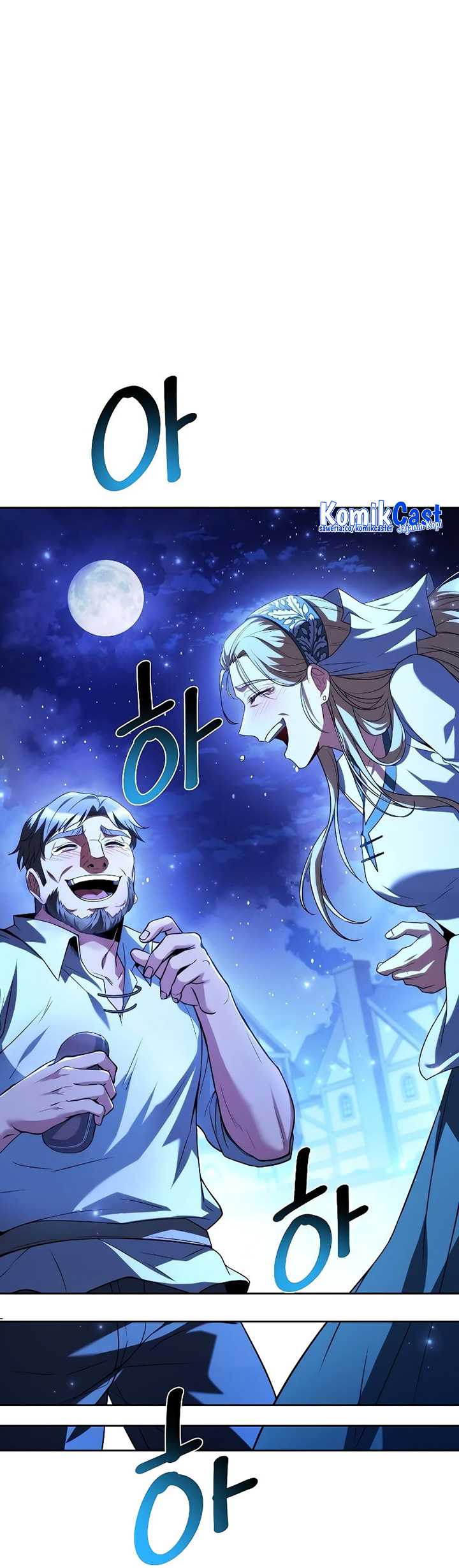 Archmage Restaurant Chapter 26 Gambar 39