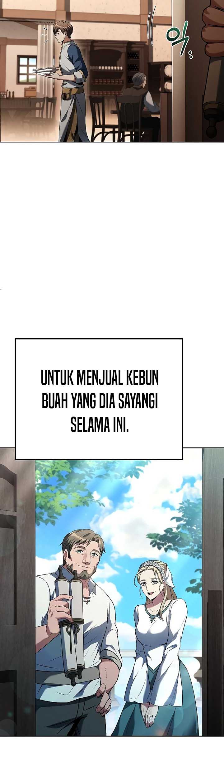 Archmage Restaurant Chapter 26 Gambar 45