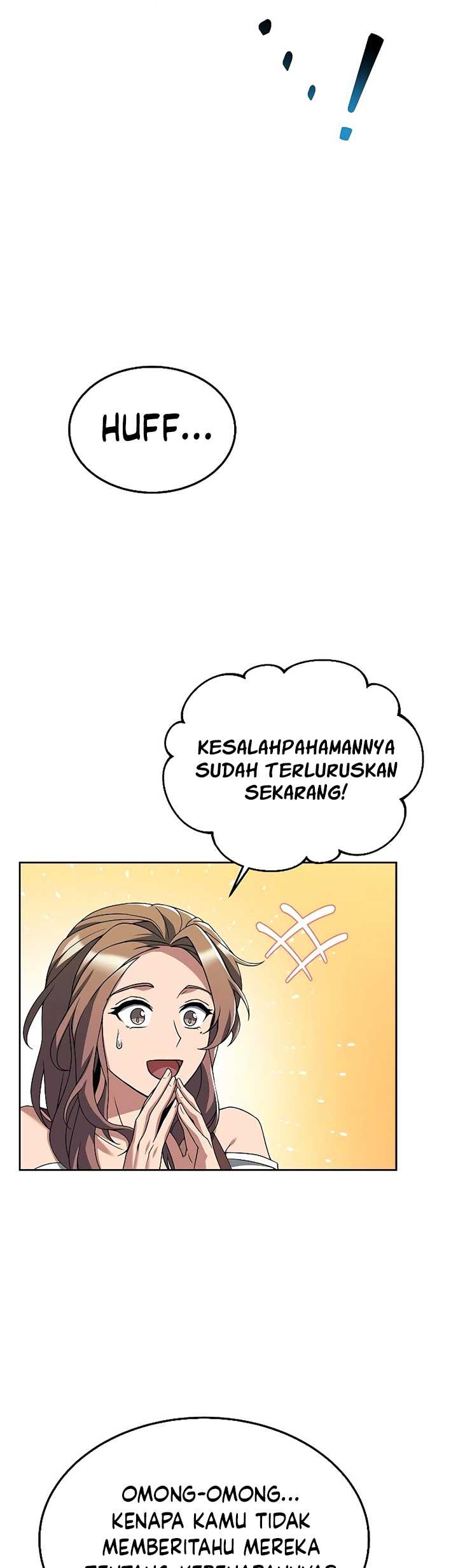 Archmage Restaurant Chapter 26 Gambar 40