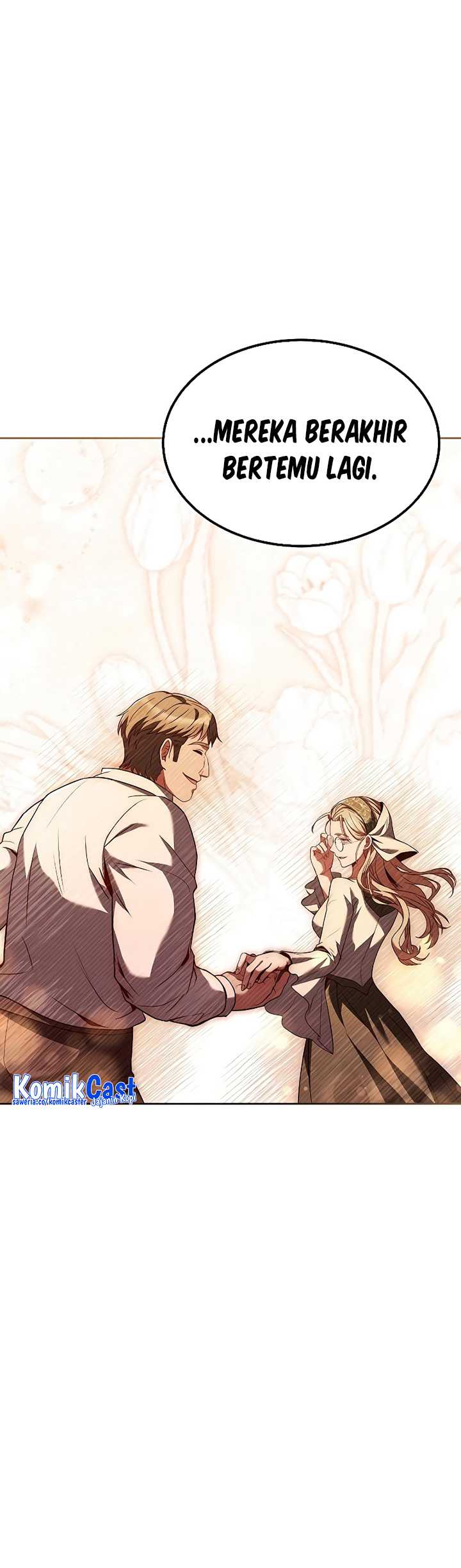 Archmage Restaurant Chapter 26 Gambar 43