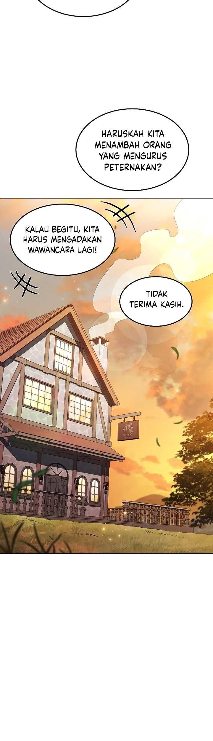 Archmage Restaurant Chapter 26 Gambar 60