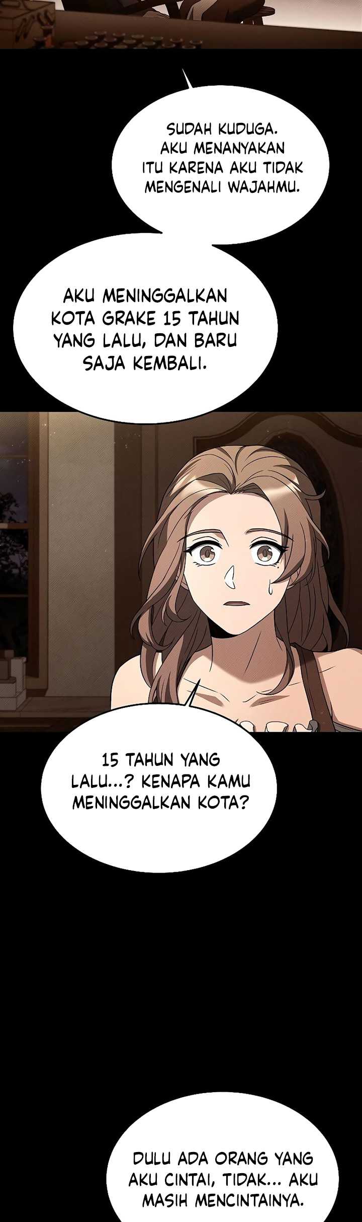 Archmage Restaurant Chapter 26 Gambar 5