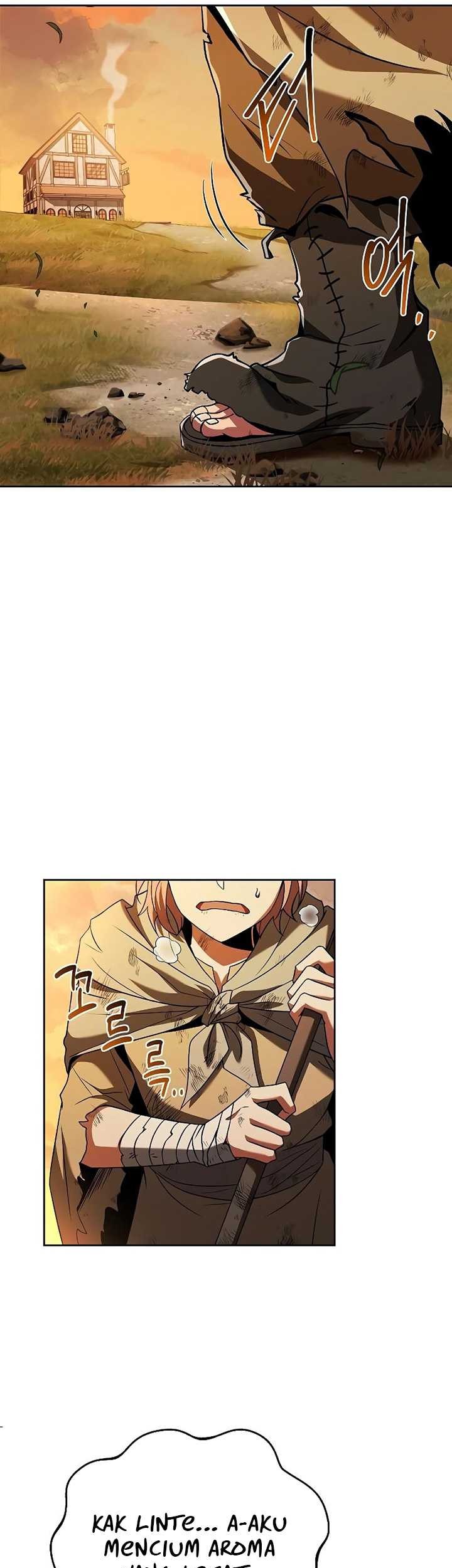 Archmage Restaurant Chapter 26 Gambar 62