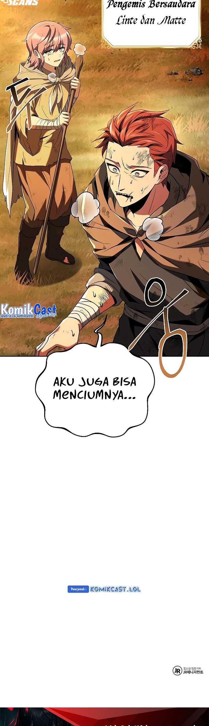 Archmage Restaurant Chapter 26 Gambar 64