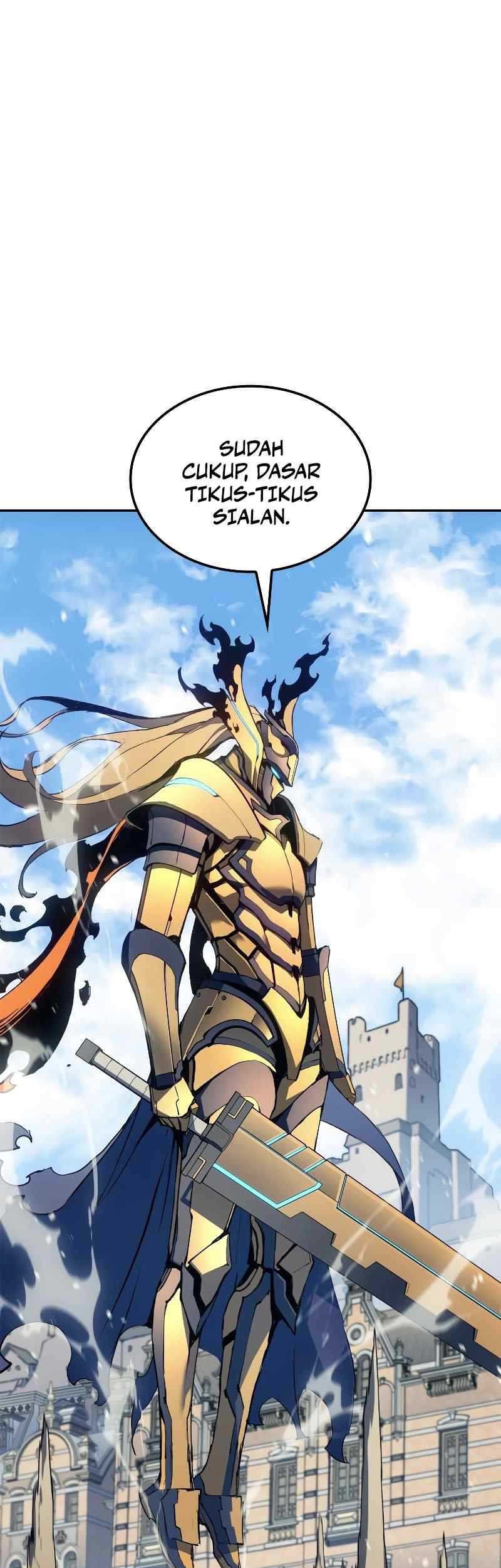 The Indomitable Martial King Chapter 24 Gambar 58