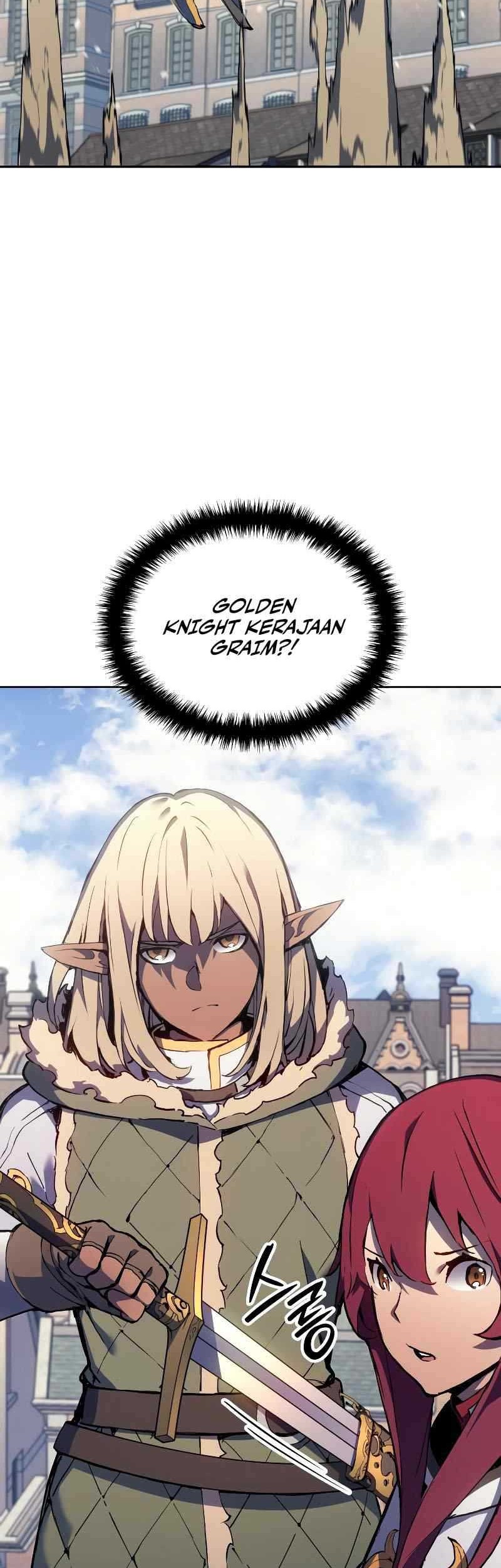 The Indomitable Martial King Chapter 24 Gambar 59