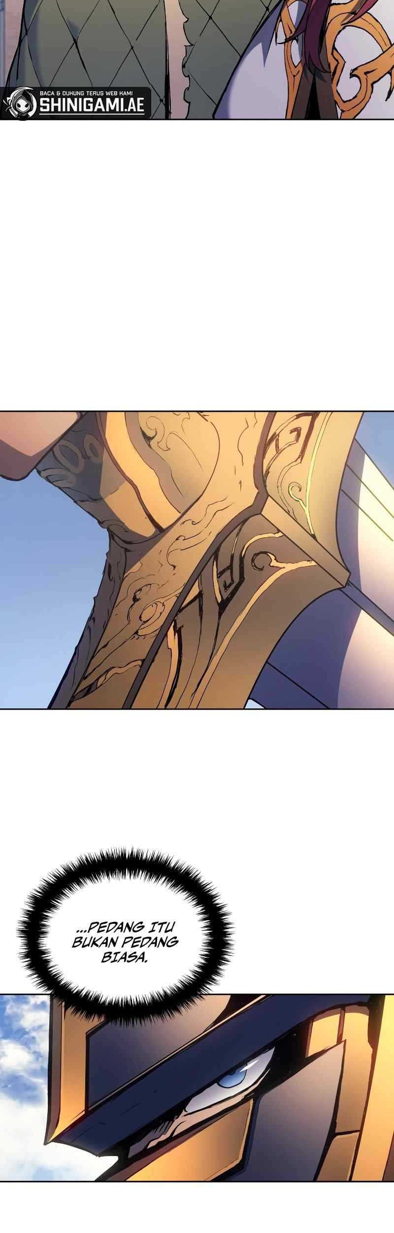 The Indomitable Martial King Chapter 24 Gambar 60