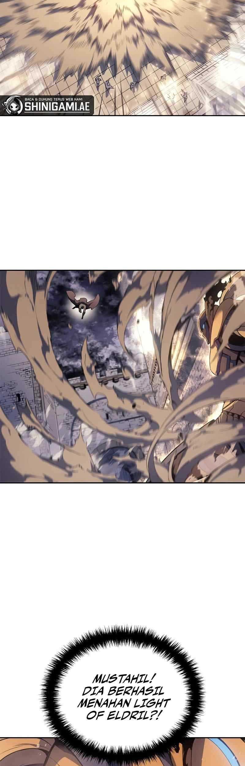 The Indomitable Martial King Chapter 24 Gambar 36