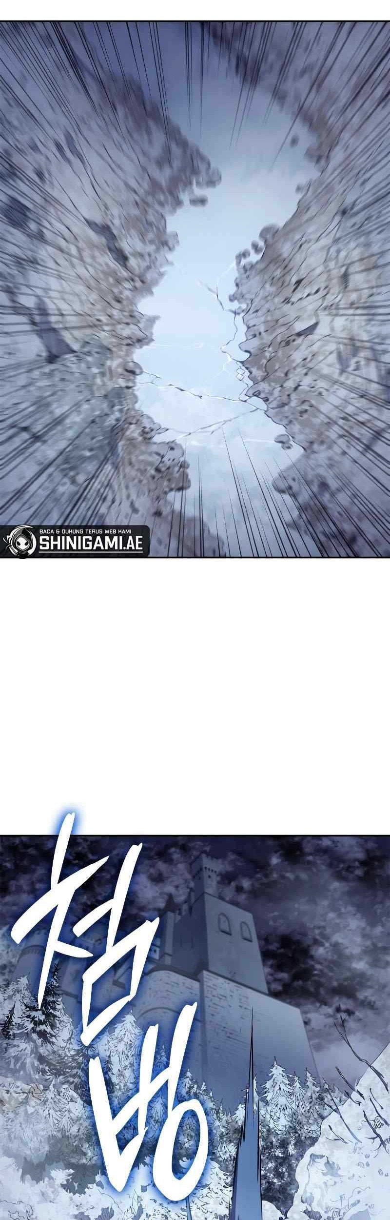 The Indomitable Martial King Chapter 24 Gambar 39