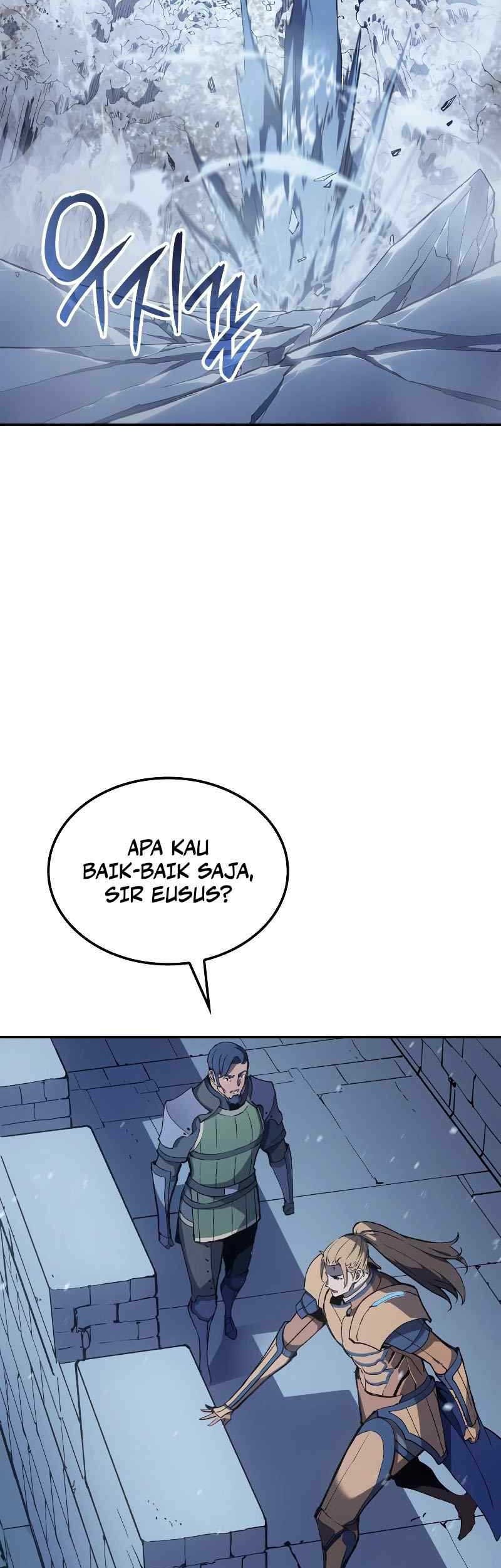 The Indomitable Martial King Chapter 24 Gambar 40