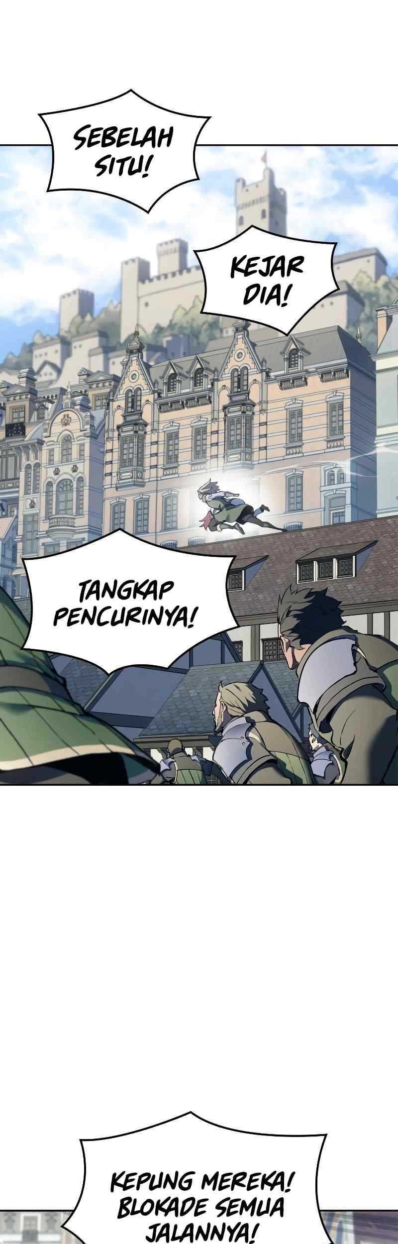 The Indomitable Martial King Chapter 24 Gambar 48