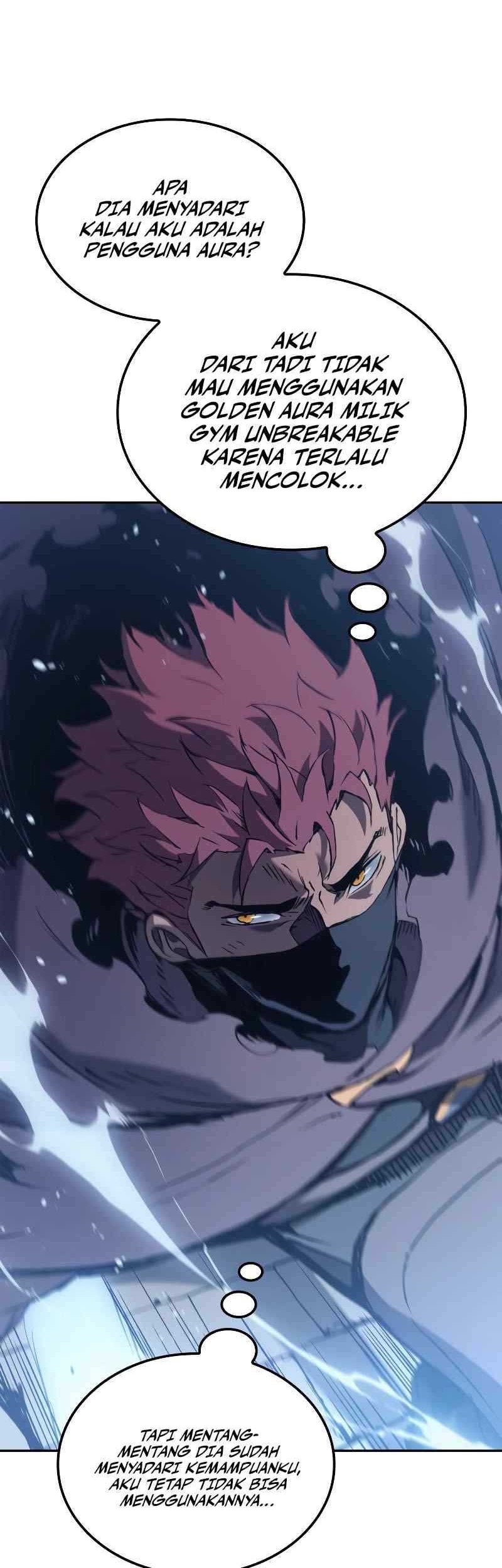 The Indomitable Martial King Chapter 24 Gambar 23