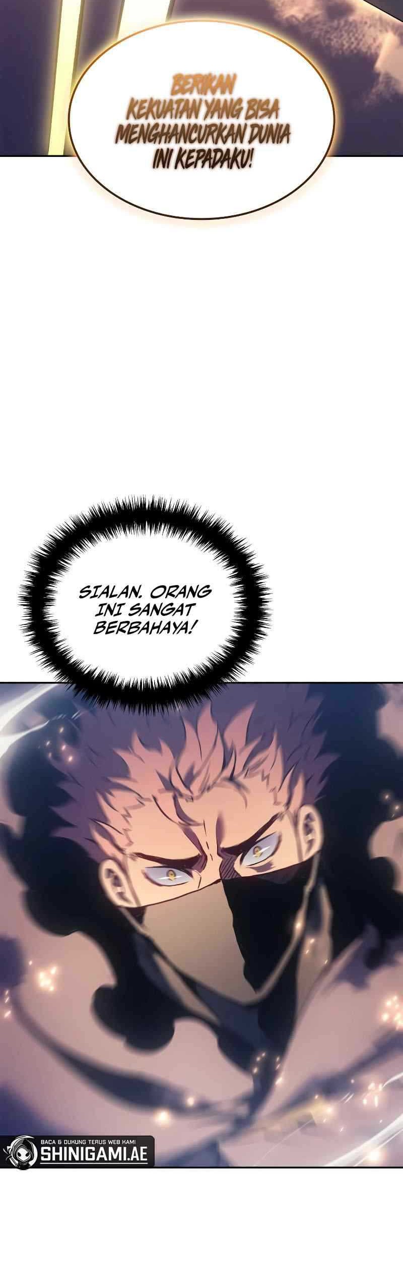 The Indomitable Martial King Chapter 24 Gambar 27