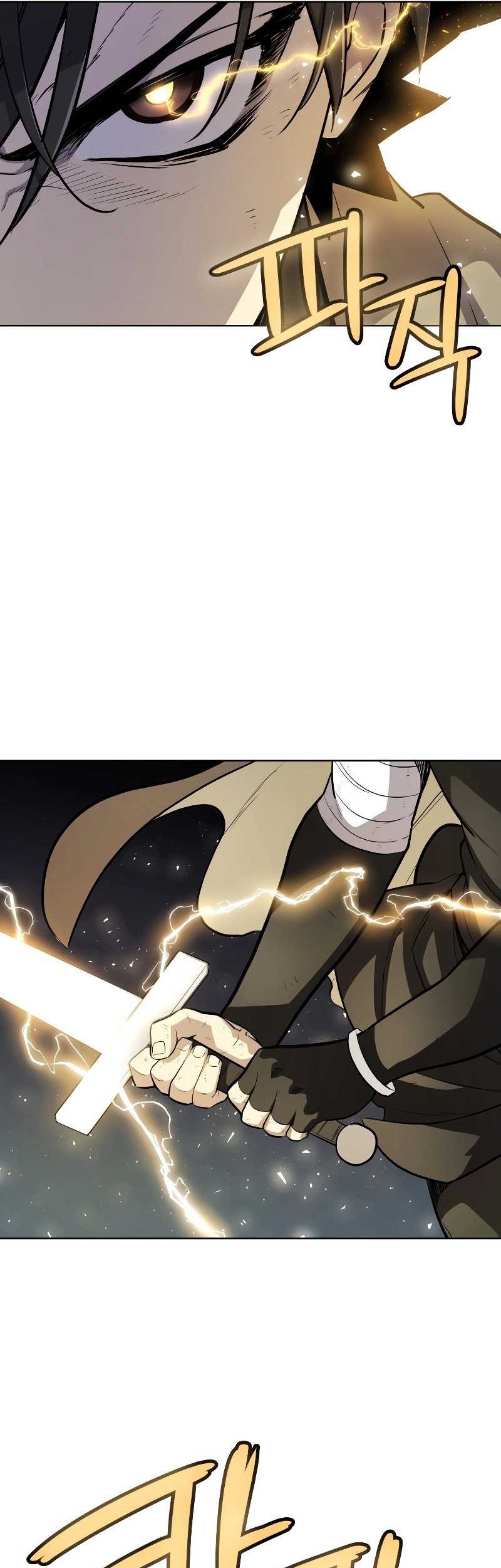 Overpowered Sword Chapter 91 Gambar 38