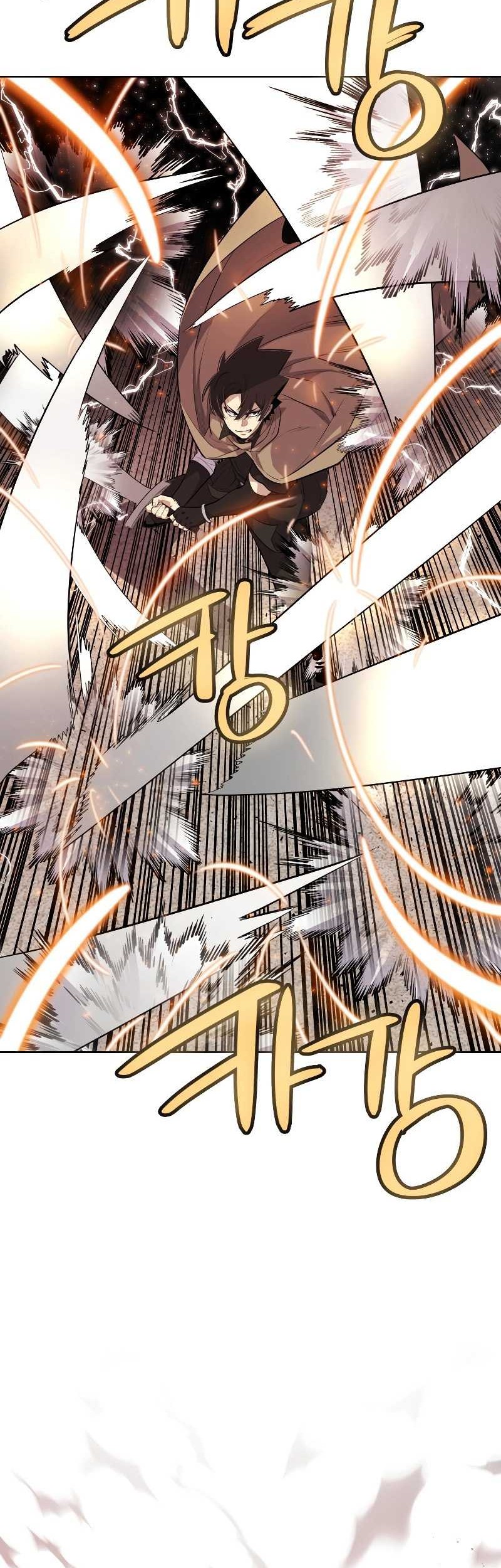 Overpowered Sword Chapter 91 Gambar 39