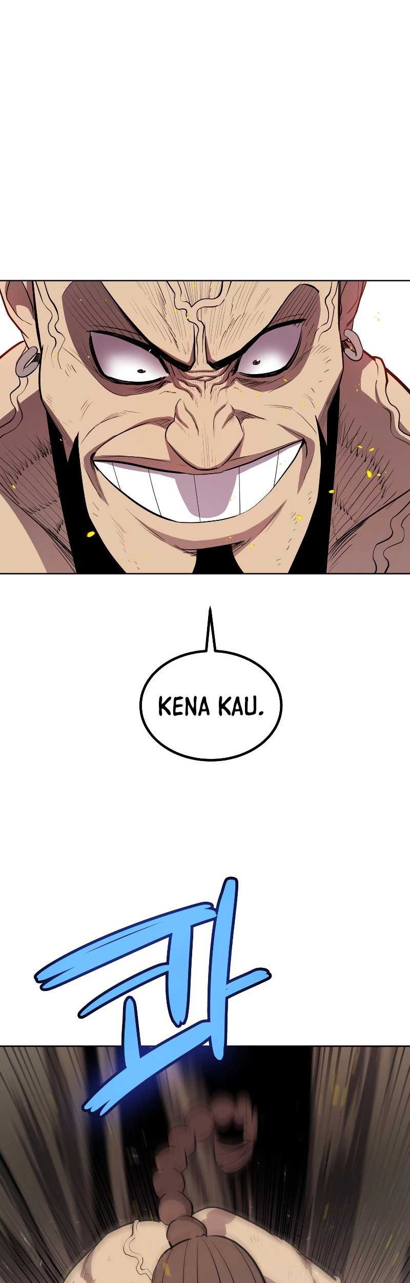 Overpowered Sword Chapter 91 Gambar 41