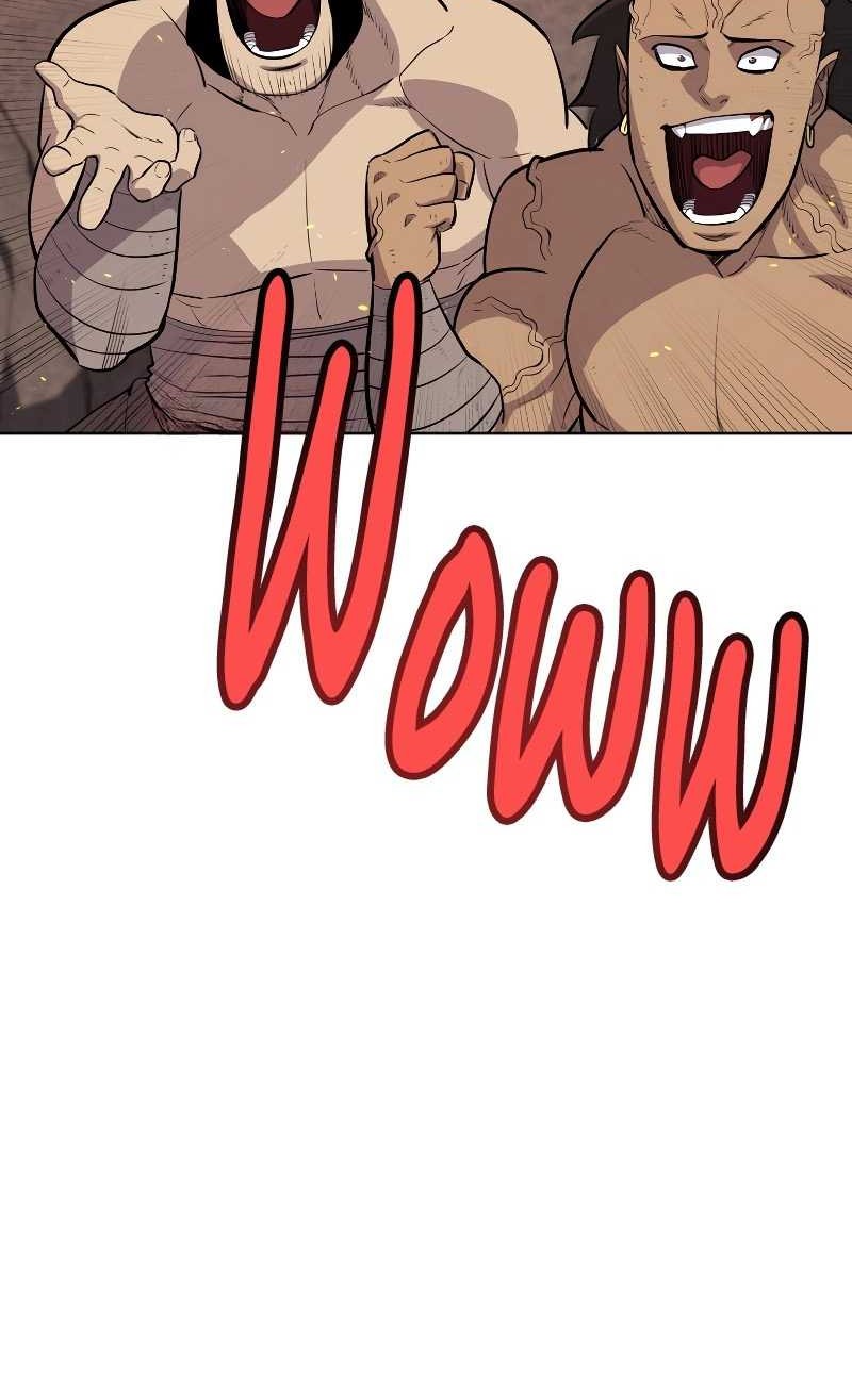 Overpowered Sword Chapter 91 Gambar 43