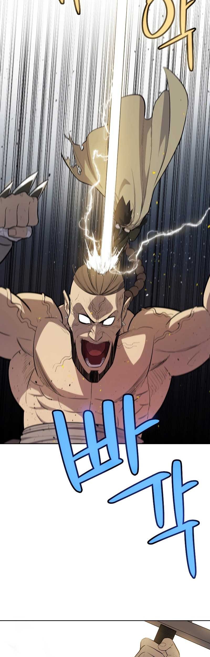 Overpowered Sword Chapter 91 Gambar 47