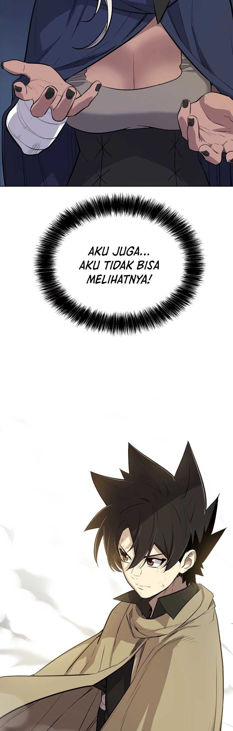 Overpowered Sword Chapter 91 Gambar 53