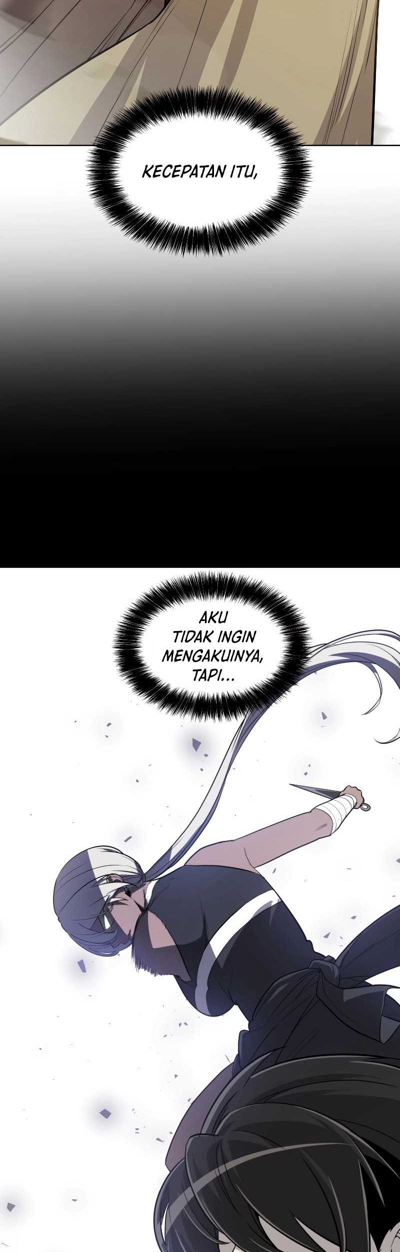 Overpowered Sword Chapter 91 Gambar 54